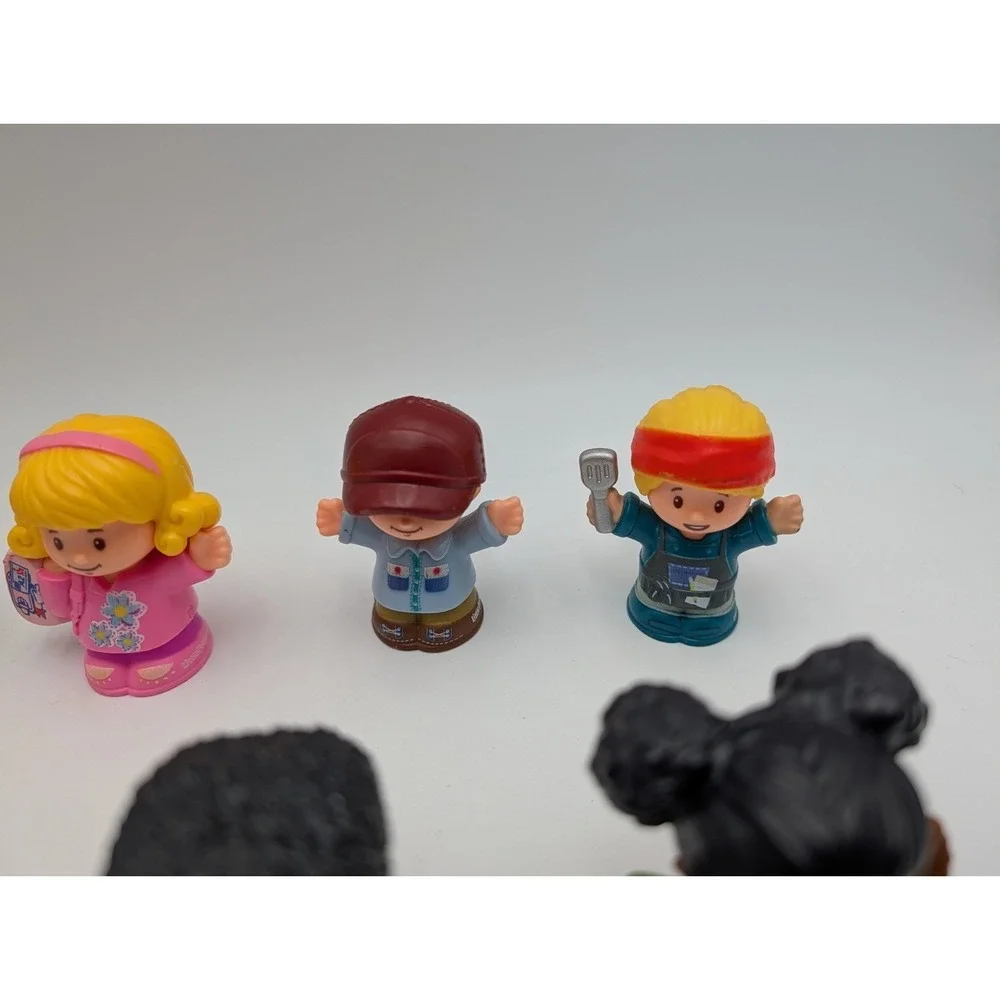 Fisher-Price great pre